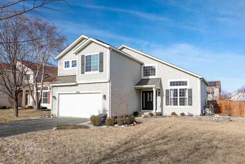 2900 Sierra Avenue, Plainfield, IL 60586