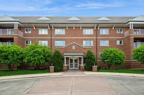 460 S Northwest Highway, Park Ridge, IL 60068