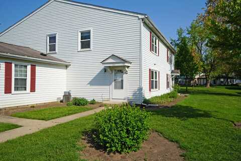 223 Harvest Court, Vernon Hills, IL 60061