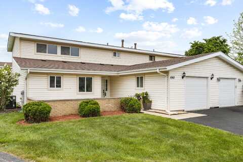 1062 MATFIELD Court, Schaumburg, IL 60193