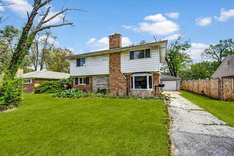 337 Nassau Street, Park Forest, IL 60466