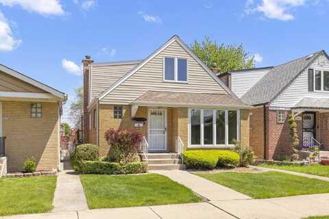 5037 S Keating Avenue, Chicago, IL 60632