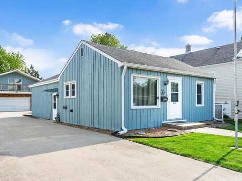 8033 45th Court, Lyons, IL 60534