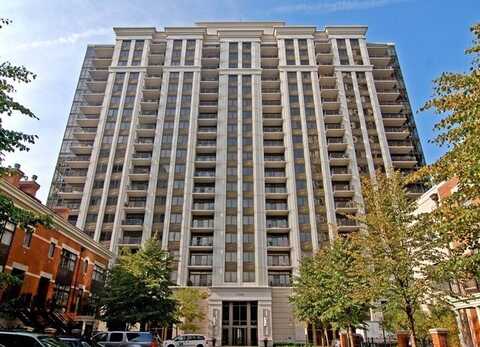 1322 S Prairie Avenue, Chicago, IL 60605