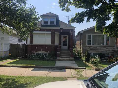 undefined, Chicago, IL 60629
