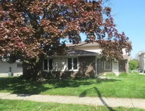 10429 Austin Avenue, Oak Lawn, IL 60453