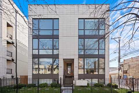 513 N Claremont Avenue, Chicago, IL 60612