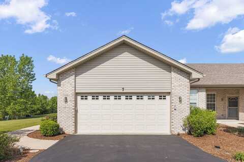 7 SOLARA Court, Bolingbrook, IL 60490