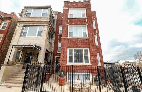 6110 S Saint Lawrence Avenue, Chicago, IL 60637