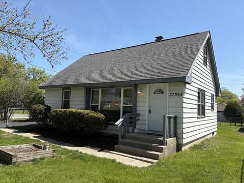 37863 N Harper Road, Beach Park, IL 60087