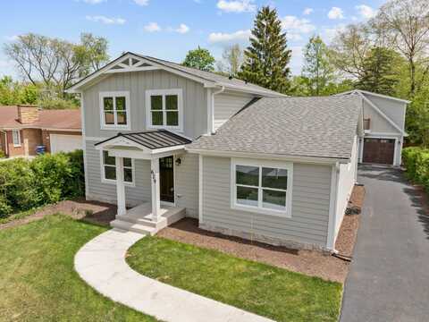 629 N Lincoln Avenue, Geneva, IL 60134