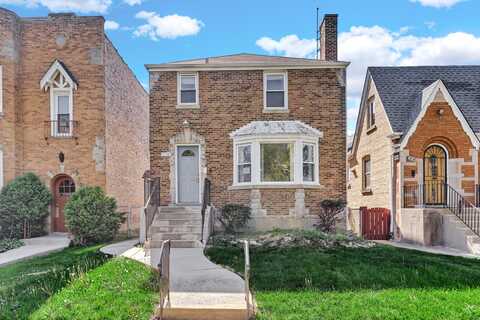 3134 N Mason Avenue, Chicago, IL 60634