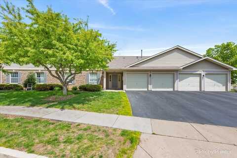 1023 Berkshire Court, Elgin, IL 60120