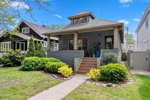 1737 W 105Th Street, Chicago, IL 60643