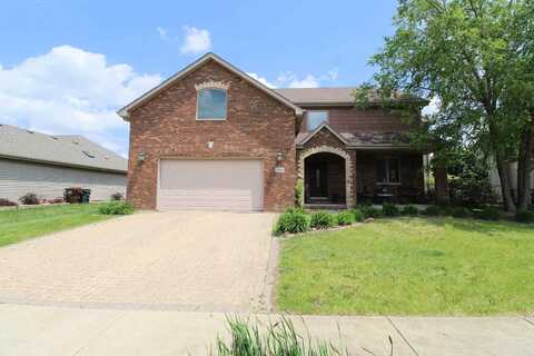 1198 Cougar Run, Manteno, IL 60950