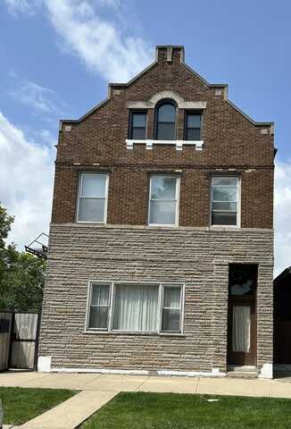 5342 S Fairfield Avenue, Chicago, IL 60632