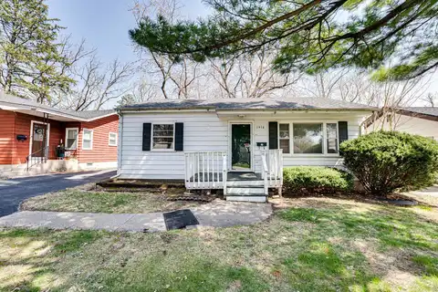1416 N Main Street, Naperville, IL 60563