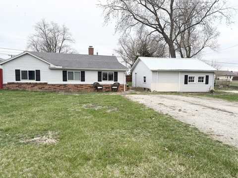 303 Orr Avenue, Pekin, IL 61554