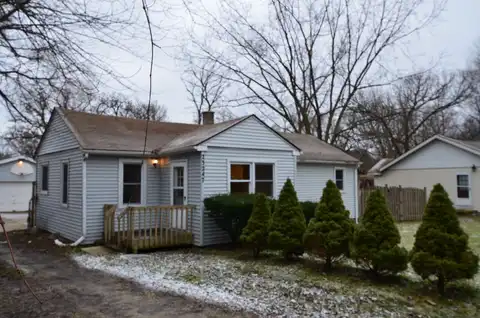 23247 W North Lakewood Lane, Lake Zurich, IL 60047
