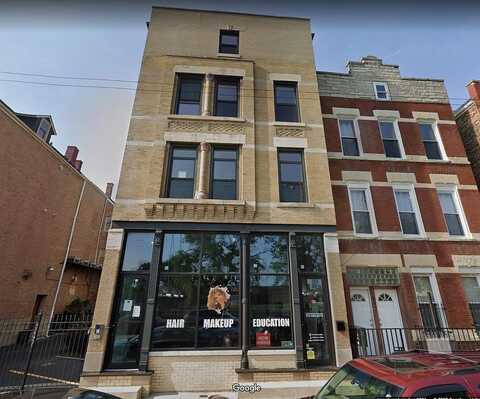 1854 W 18th Street, Chicago, IL 60608
