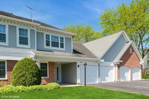 1402 Apricot Court, Mount Prospect, IL 60056