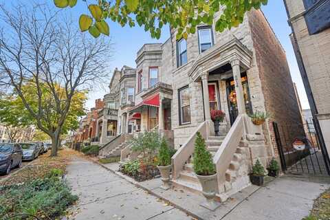 4914 S Washington Park Court, Chicago, IL 60615