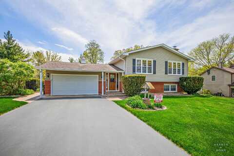 5003 Valerie Drive, Crystal Lake, IL 60014