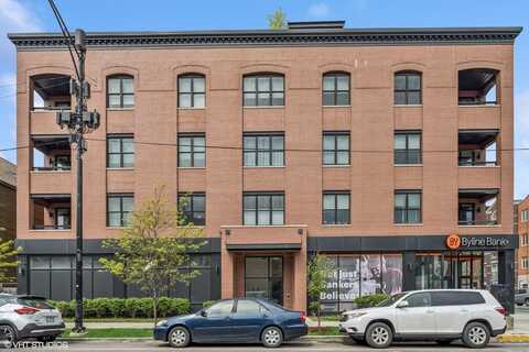 3154 N Southport Avenue, Chicago, IL 60657