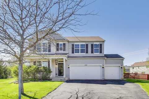 1050 Ames Court, Antioch, IL 60002
