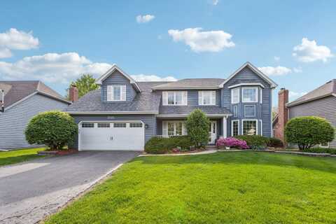 3515 Falkner Drive, Naperville, IL 60564