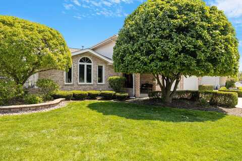 17643 Lilac Lane, Tinley Park, IL 60477