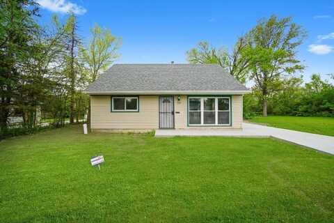 202 Allegheny Street, Park Forest, IL 60466