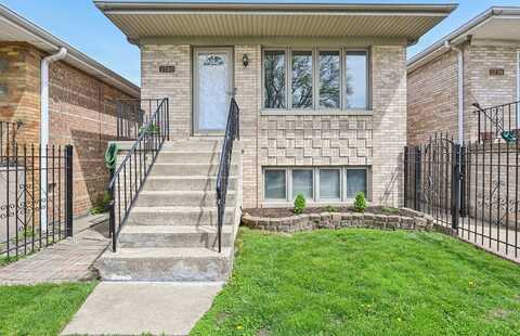 2740 W 35th Place, Chicago, IL 60632