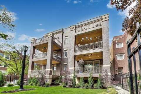 1346 W Sunnyside Avenue, Chicago, IL 60640