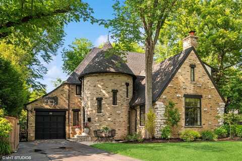 505 Jackson Avenue, Glencoe, IL 60022