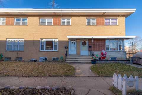 46 N Albert Street, Mount Prospect, IL 60056
