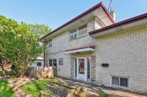 9839 Keeler Avenue, Skokie, IL 60076