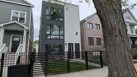 4222 N Bernard Street, Chicago, IL 60618