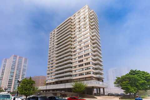 5601 N SHERIDAN Road, Chicago, IL 60640