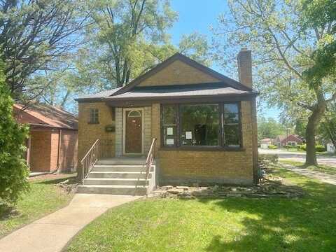 14437 S Dearborn Street, Riverdale, IL 60827