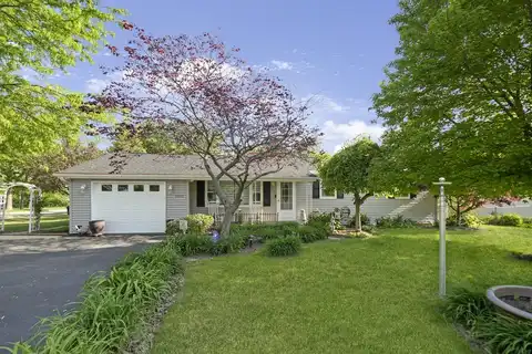 24758 W Junior Avenue, Channahon, IL 60410