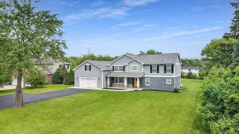 8081 Tennessee Avenue, Willowbrook, IL 60527