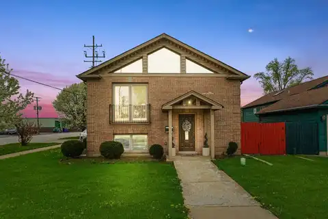 9631 Fullerton Avenue, Franklin Park, IL 60131
