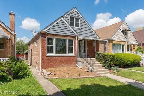 7518 W Forest Preserve Avenue, Chicago, IL 60634