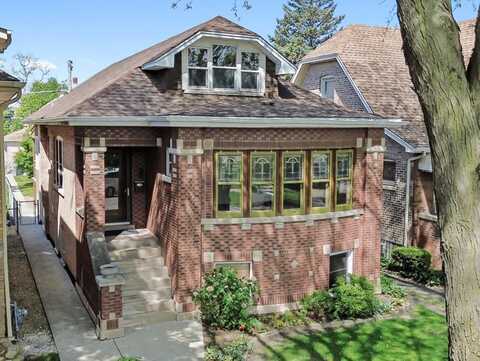 2332 Kenilworth Avenue, Berwyn, IL 60402