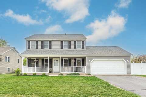 1124 Cottonwood Lane, Marengo, IL 60152