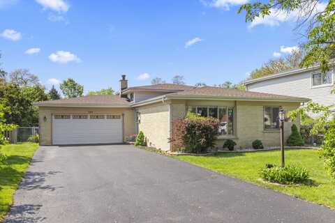 202 E Julia Drive, Villa Park, IL 60181