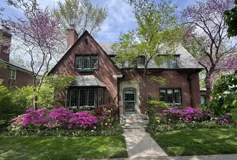 2951 Colfax Street, Evanston, IL 60201