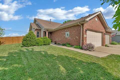506 Flanagan Drive, Minooka, IL 60447