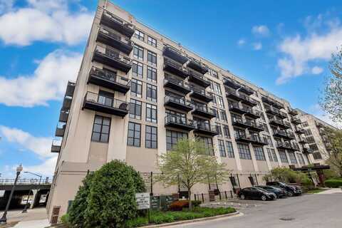 1525 S Sangamon Street, Chicago, IL 60608